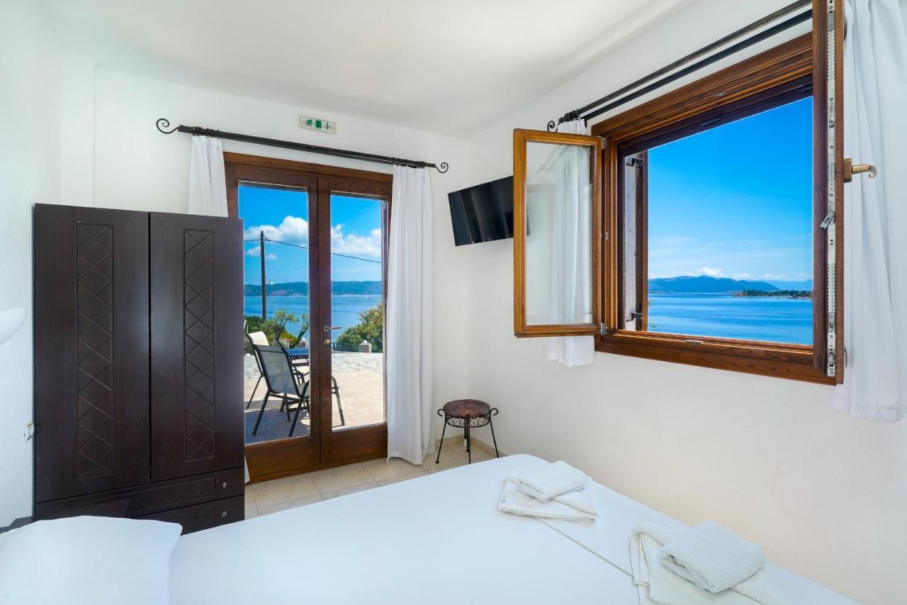 Pansion Limanaki Hotel