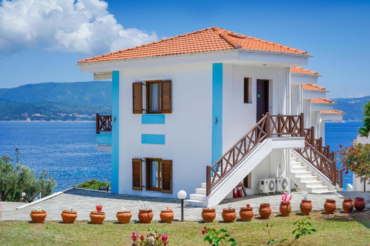 Hotel Pansion Limanaki *