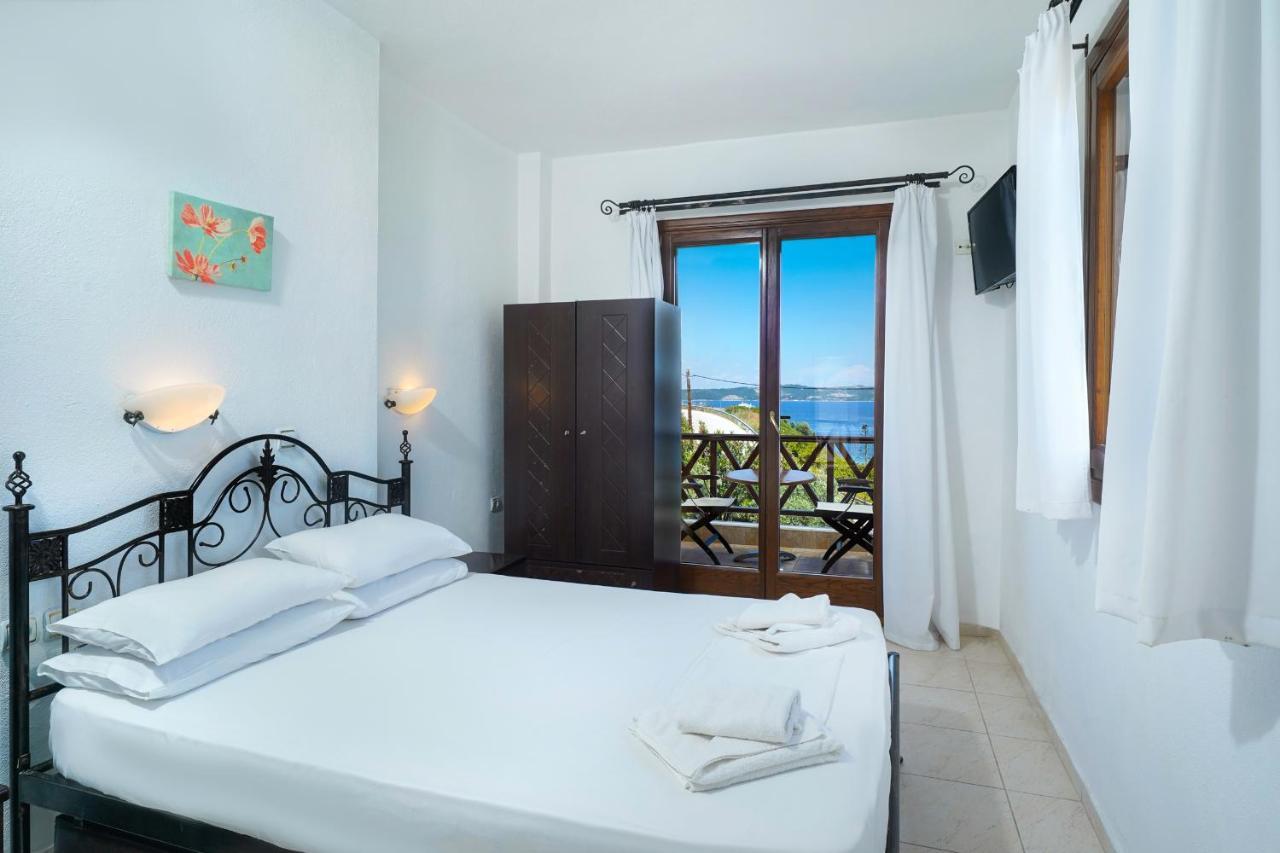 Hotel Pansion Limanaki Amoliani