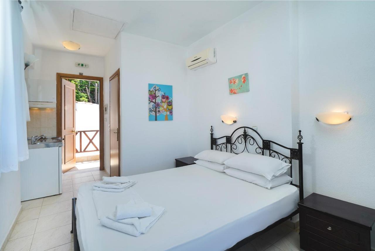 Pansion Limanaki Hotel Amoliani