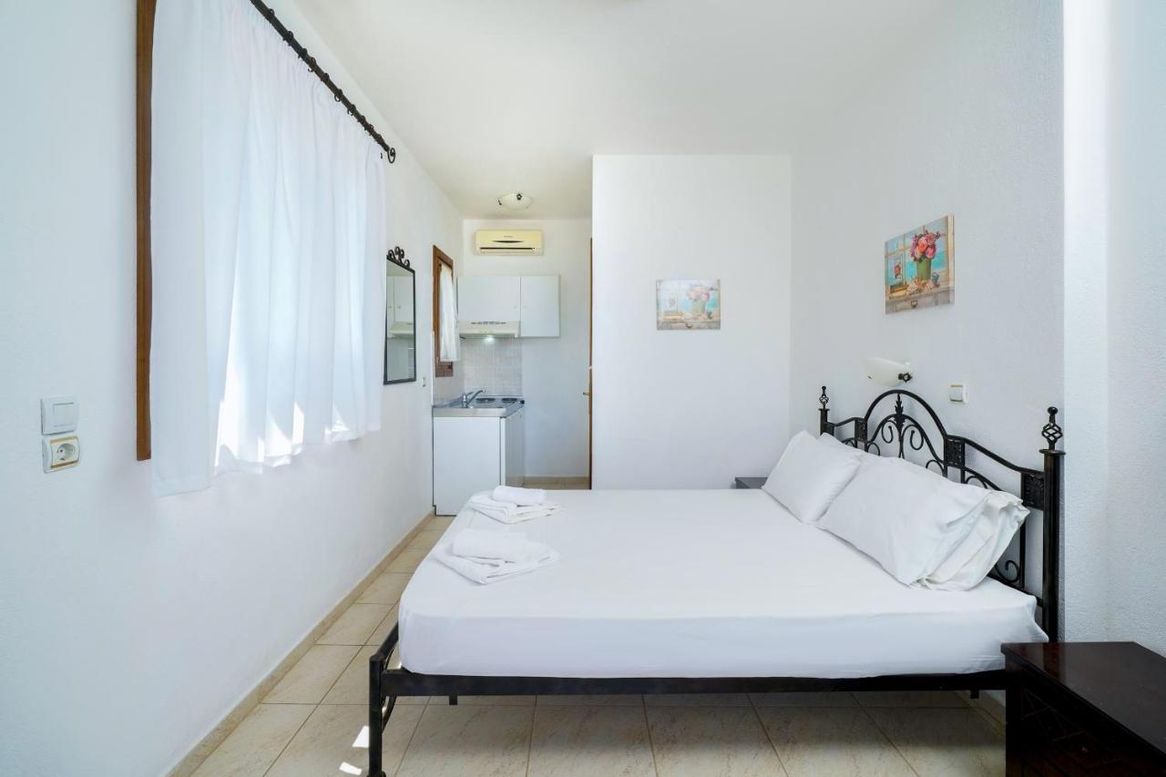 Hotel Pansion Limanaki