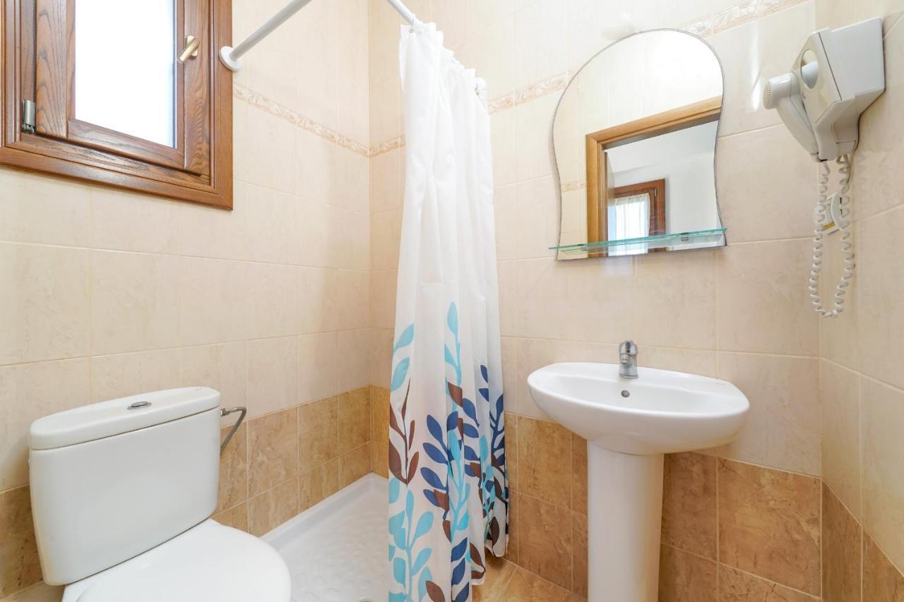 Hotel Pansion Limanaki
