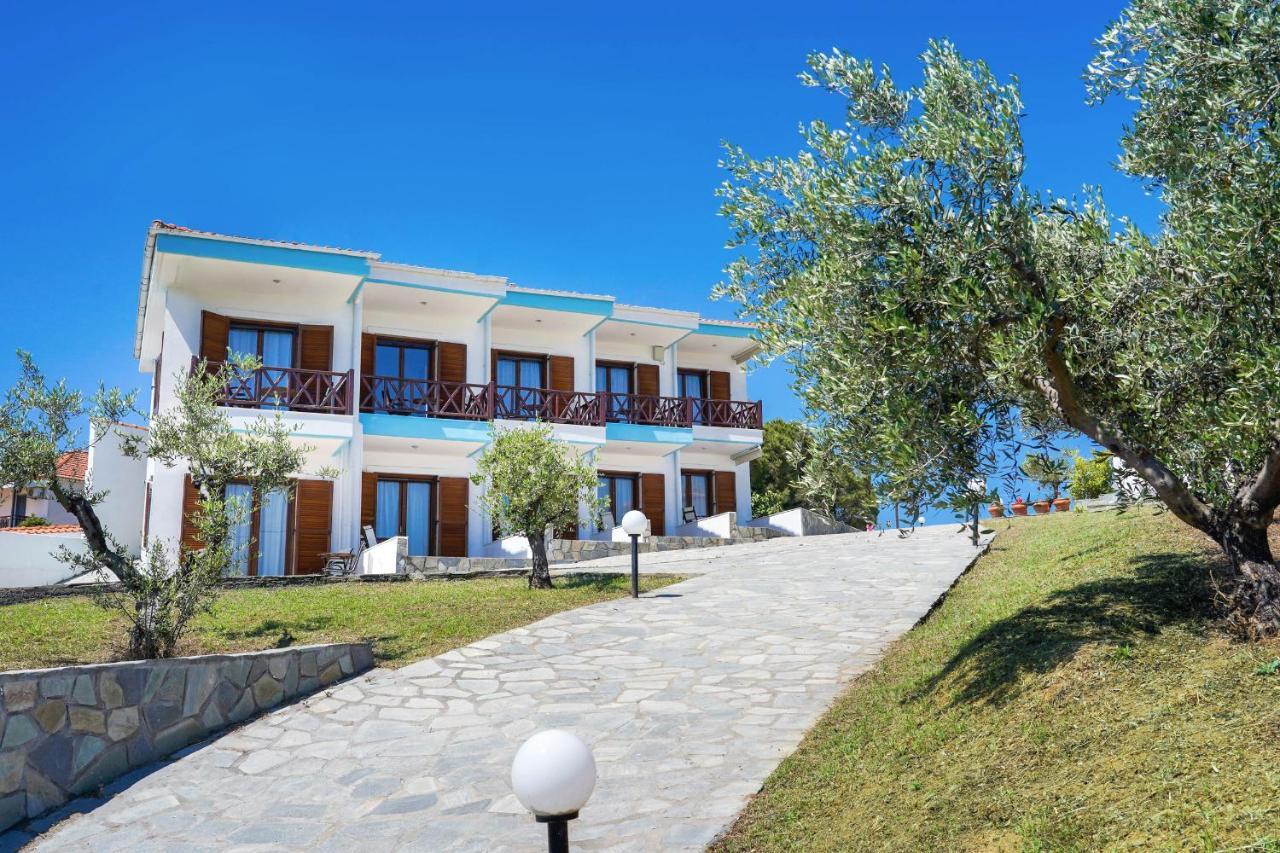 Hotel Pansion Limanaki