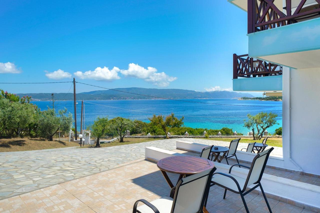 Hotel Pansion Limanaki